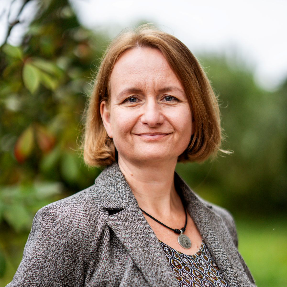 Porträt von Lena Noa