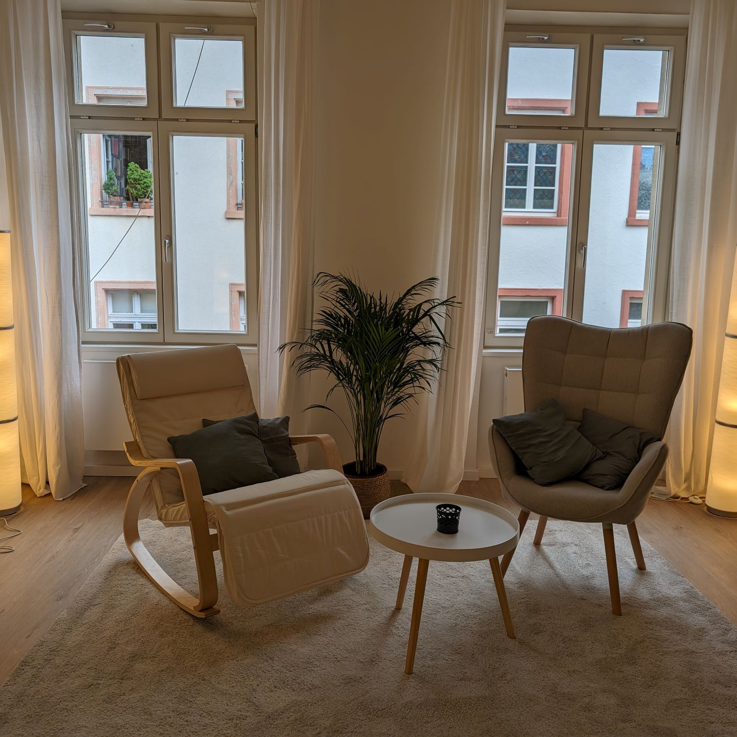 Praxisfoto 1 von Andrea Crone