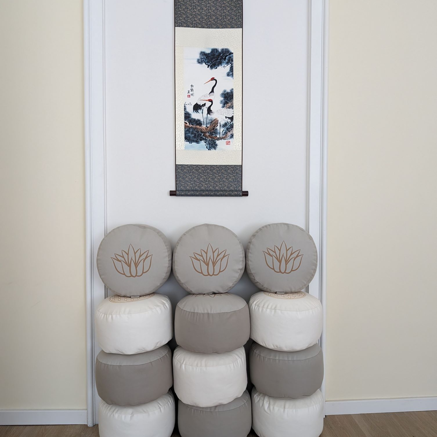 Praxisfoto 2 von Andrea Crone