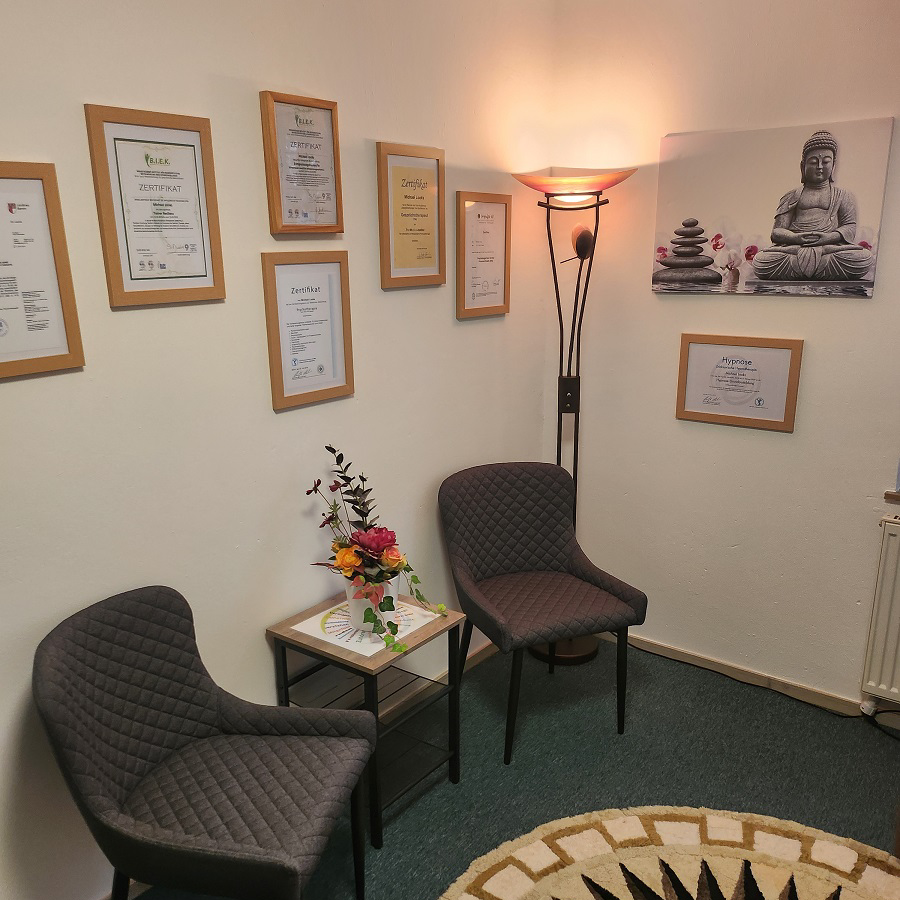 Praxisfoto 1 von Michael Looks