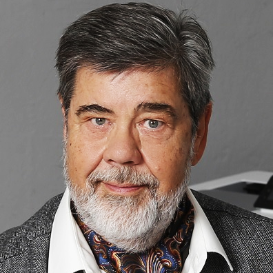 Porträt von Michael Looks