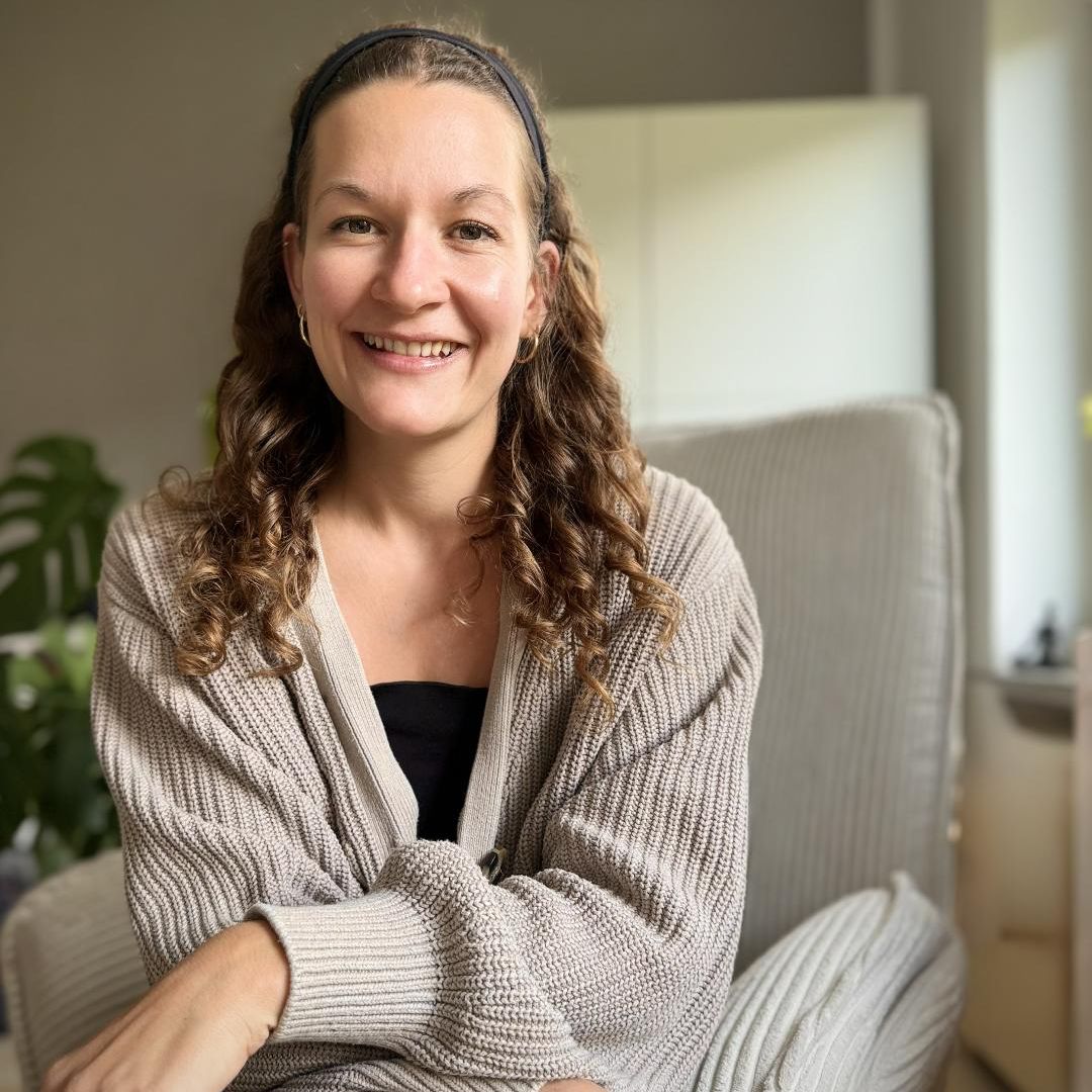 Porträt von Helena Rohs