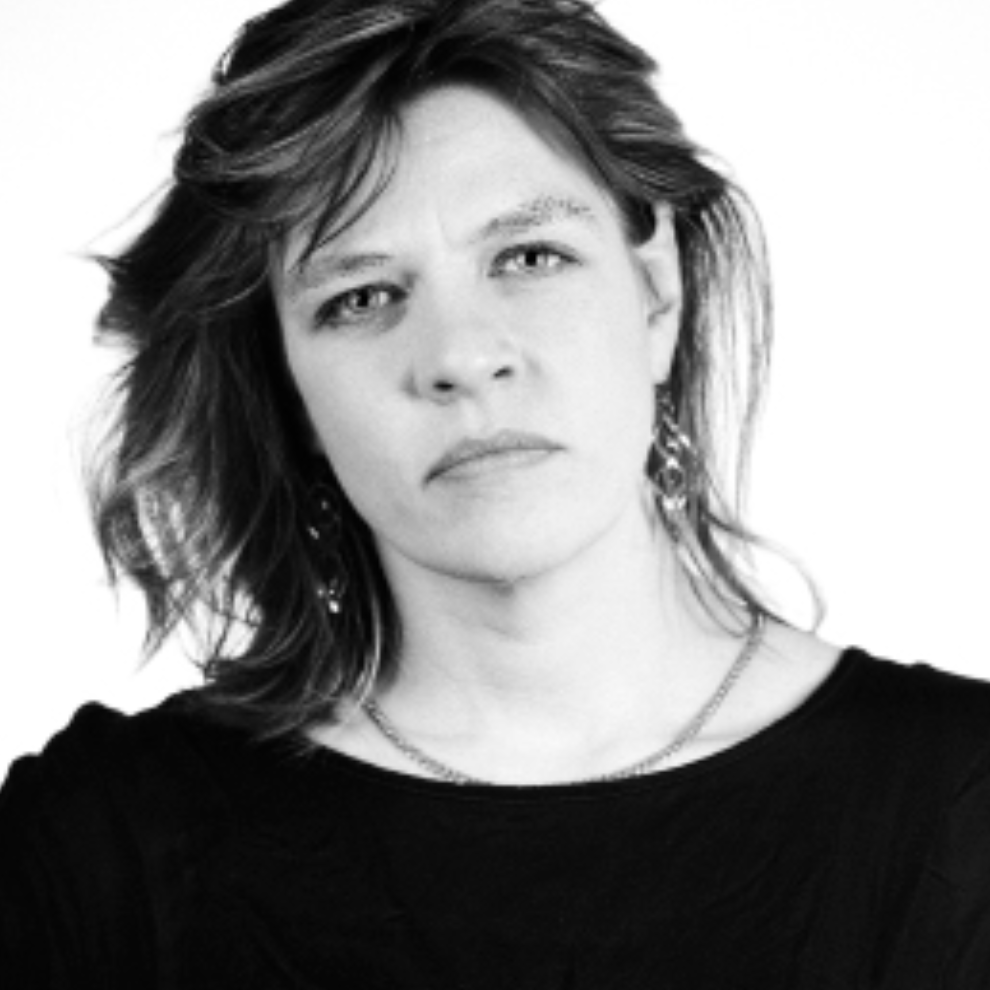 Porträt von Kristin Günther