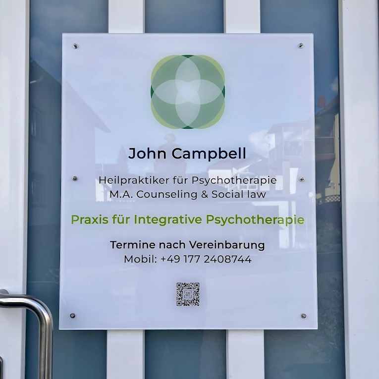 Praxisfoto 4 von John Campbell
