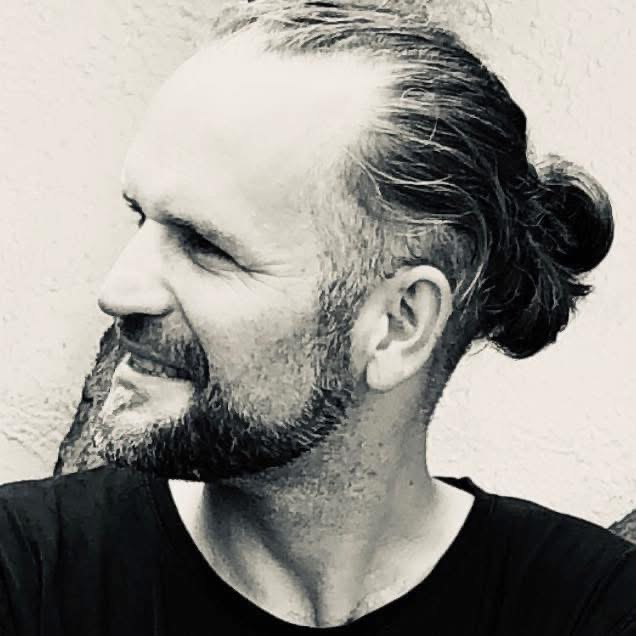 Porträt von John Campbell
