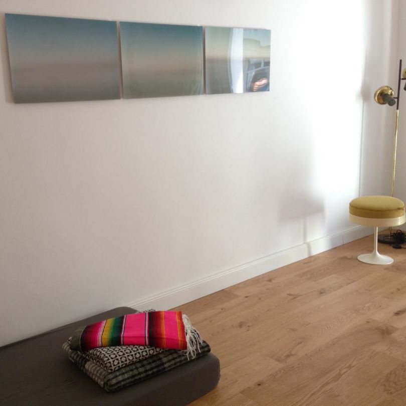 Praxisfoto 2 von Anja Geerken
