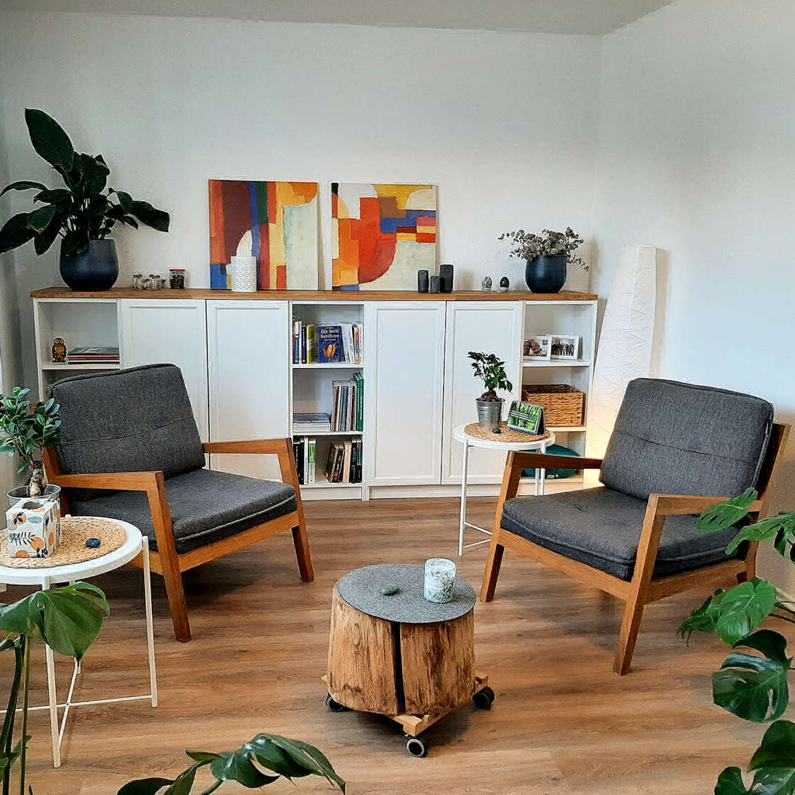 Praxisfoto 1 von Ronja Flamel