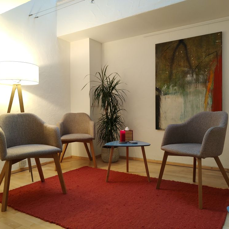 Praxisfoto 1 von Volker Straßburg