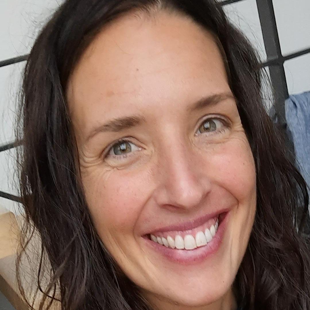 Porträt von Sara Wagner