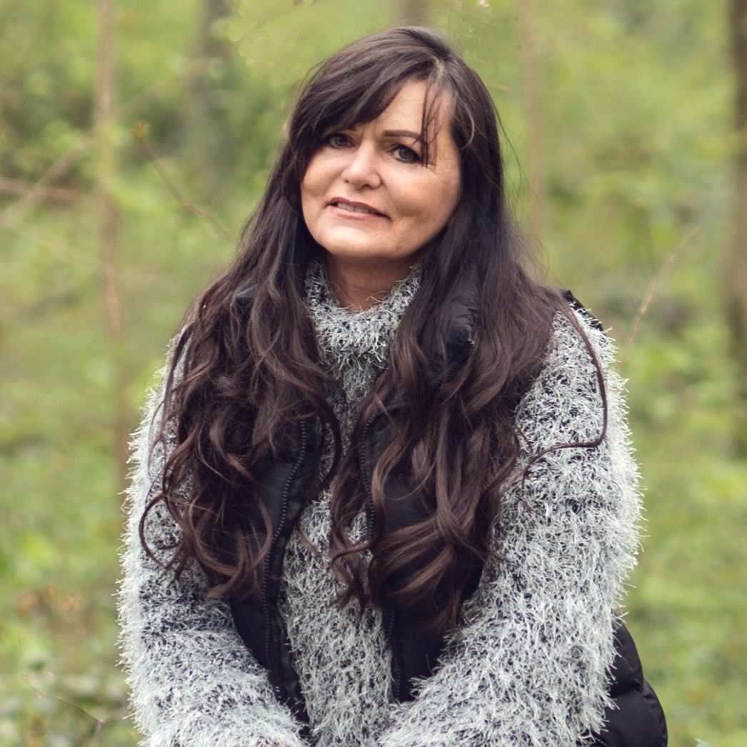 Porträt von Corina Richter
