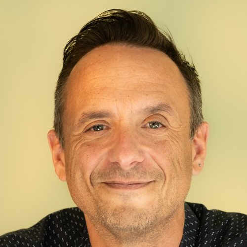 Porträt von Dr. Christian Heimerl