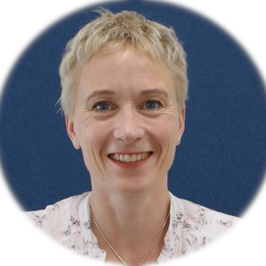 Porträt von Livia Loeffler