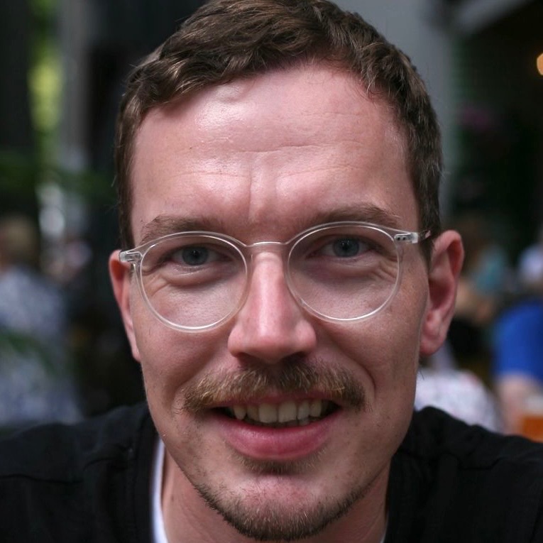 Porträt von Dr. Clemens Dickhut
