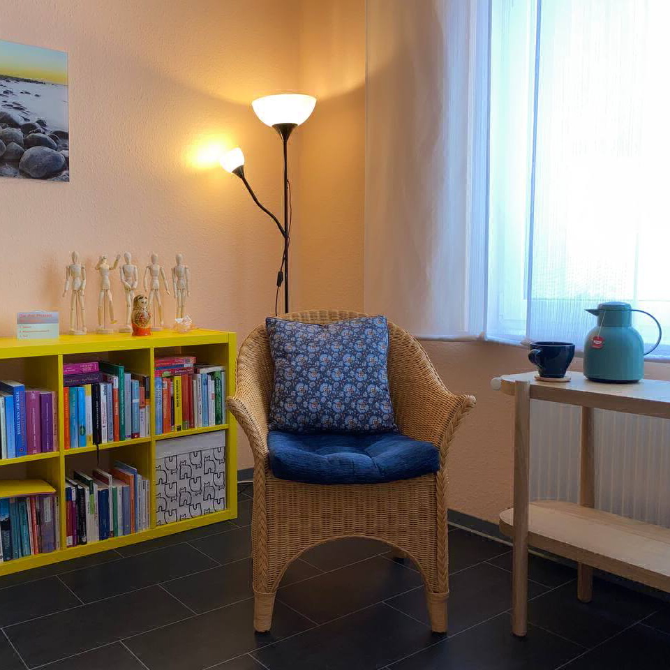 Praxisfoto 1 von Alisa Becker