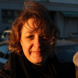 Porträt von Karin Wyličil