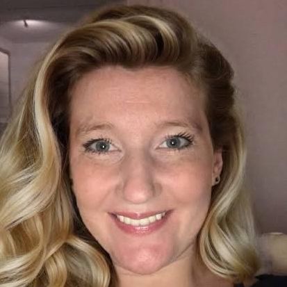 Porträt von Jennifer Peiler
