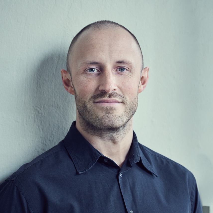 Porträt von Andreas Unger