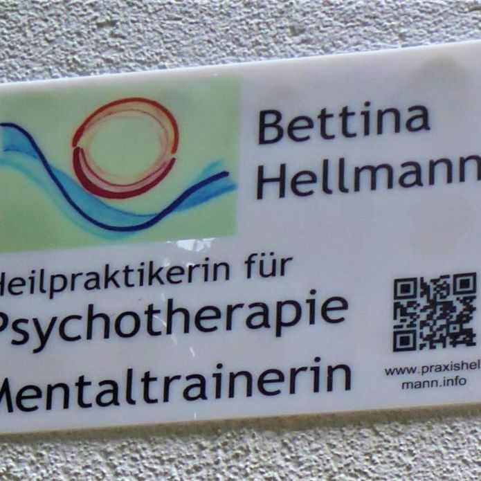 Praxisfoto 2 von Bettina Hellmann