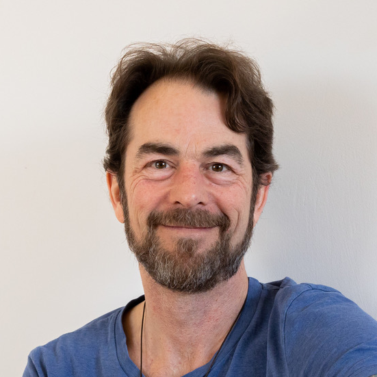 Porträt von Stefan Rahrig