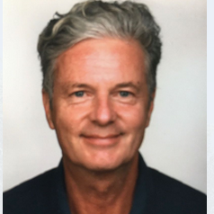 Porträt von Heiko Roth