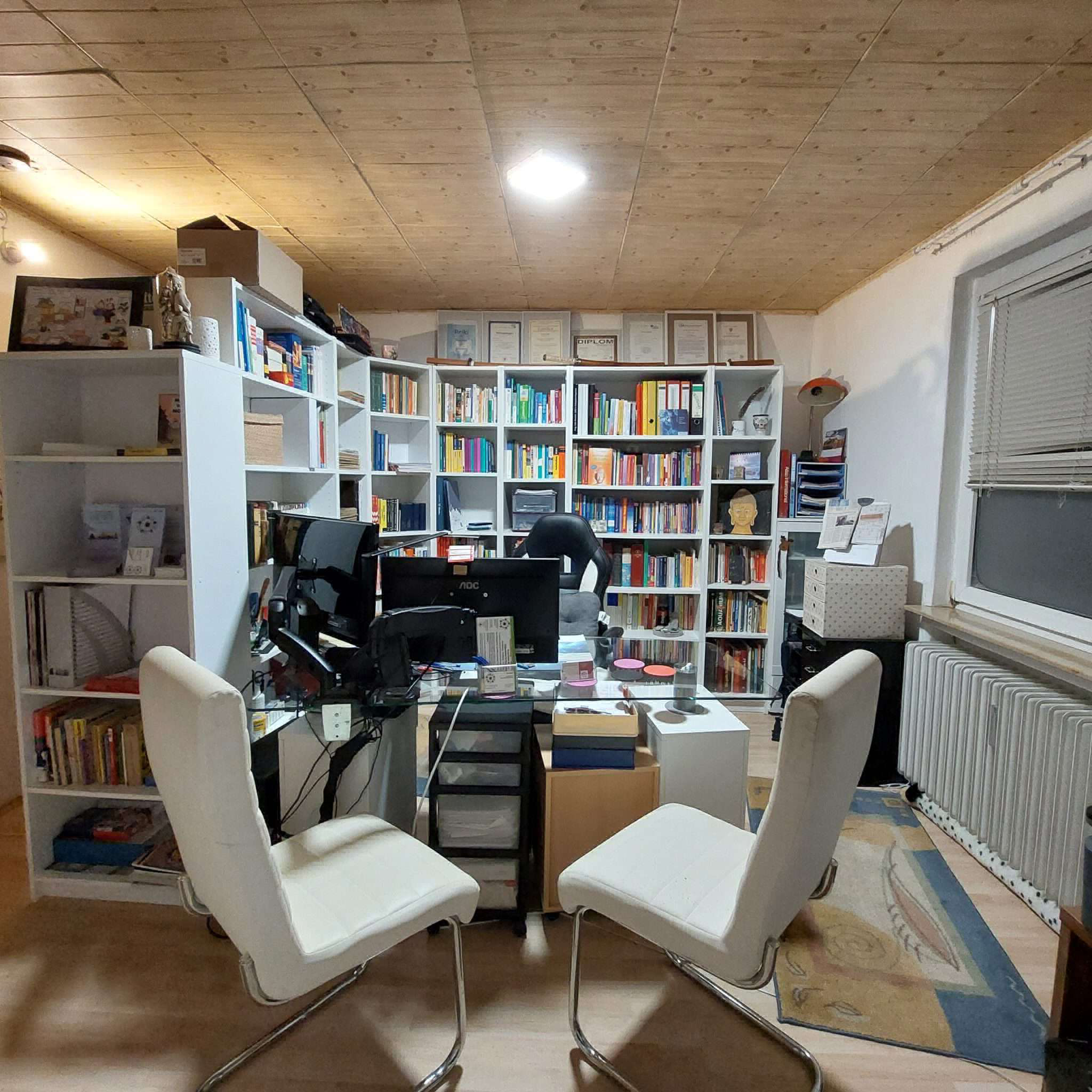 Praxisfoto 1 von Heiko Wagner