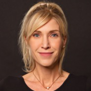 Porträt von Jessica Kuhr