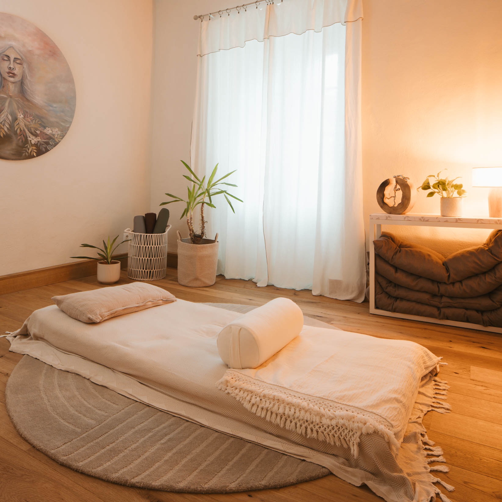 Praxisfoto 1 von Tamara Drexler