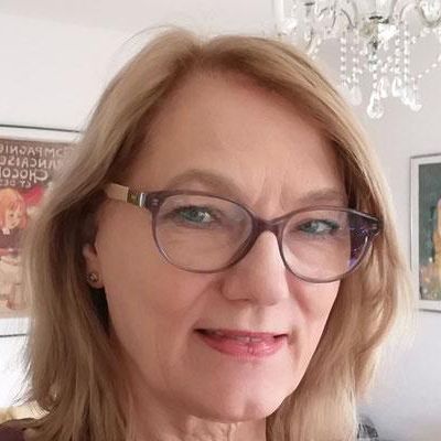 Porträt von Tannetje König