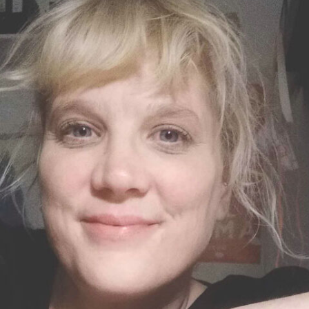 Porträt von Kati Tara Dittmar
