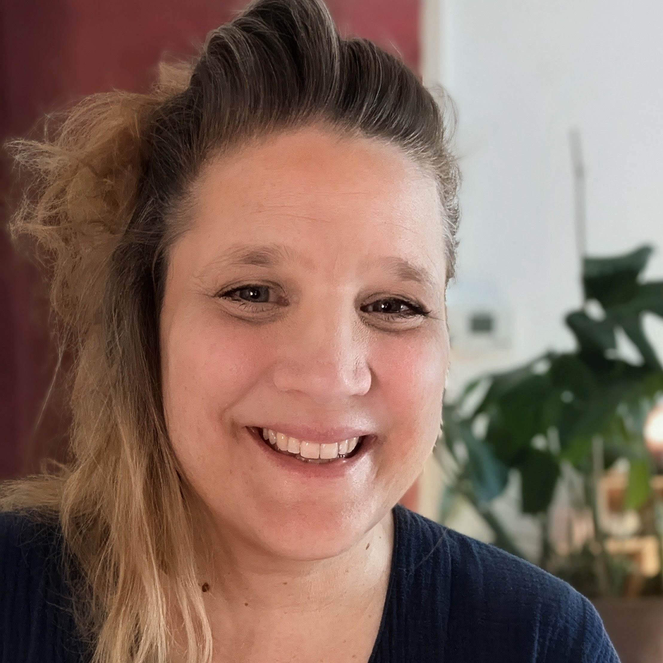 Porträt von Kati Tara Dittmar