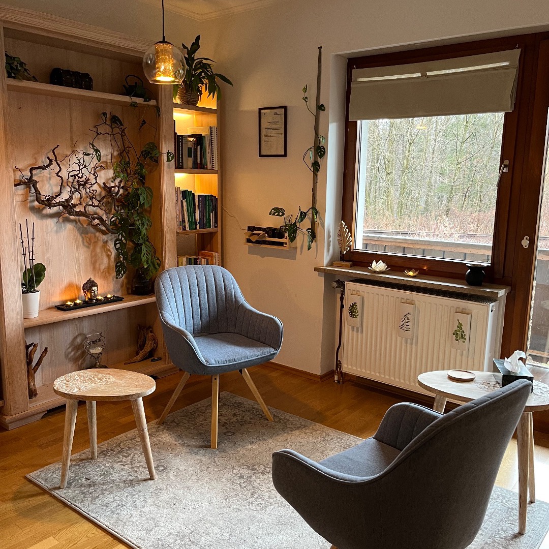 Praxisfoto 1 von Isabelle Arlt