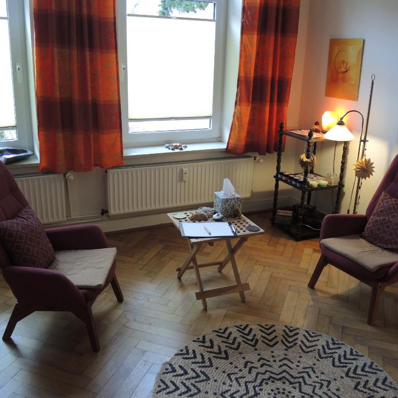 Praxisfoto 1 von Marian Klapp