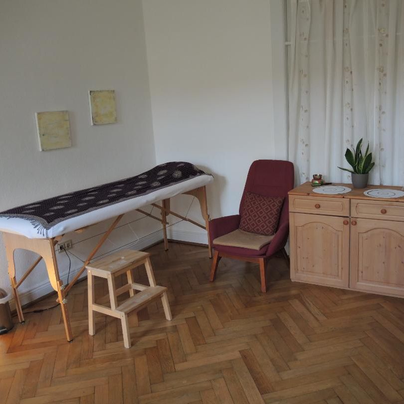 Praxisfoto 2 von Marian Klapp
