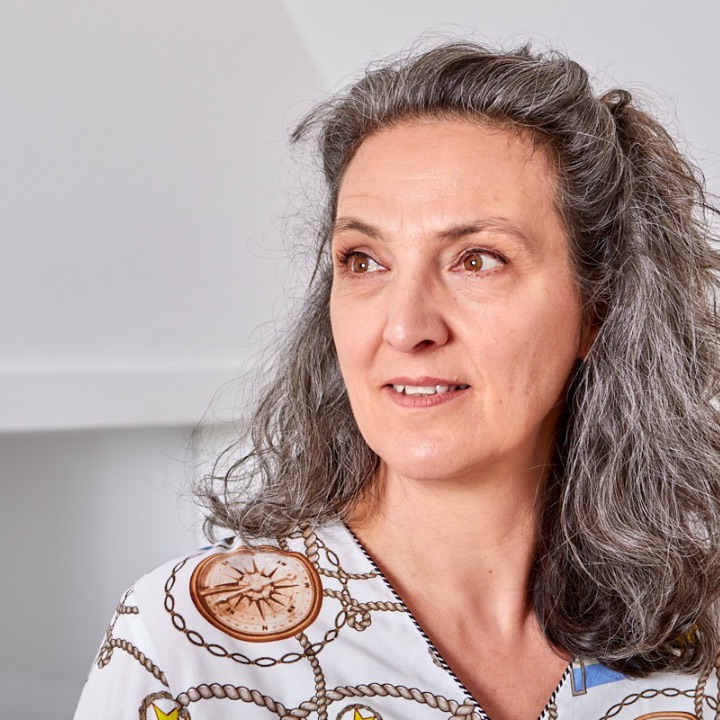 Praxisfoto 1 von Myriam Schmegner