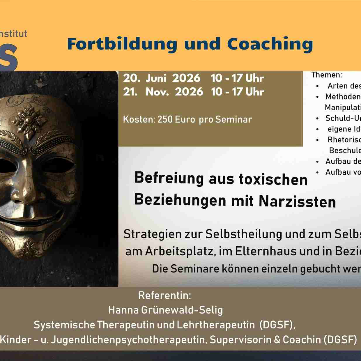 Praxisfoto 4 von Hanna Grünewald-Selig