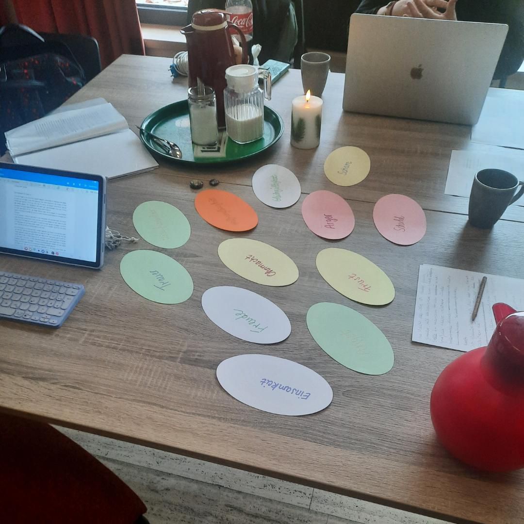 Praxisfoto 2 von Jana Schmidt