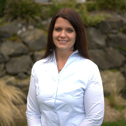 Porträt von Julia Koch