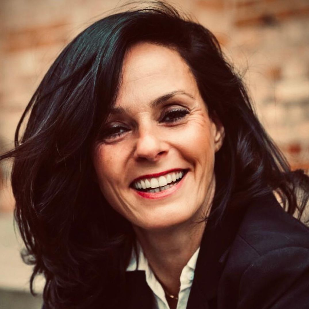 Porträt von Jessica Münzhardt