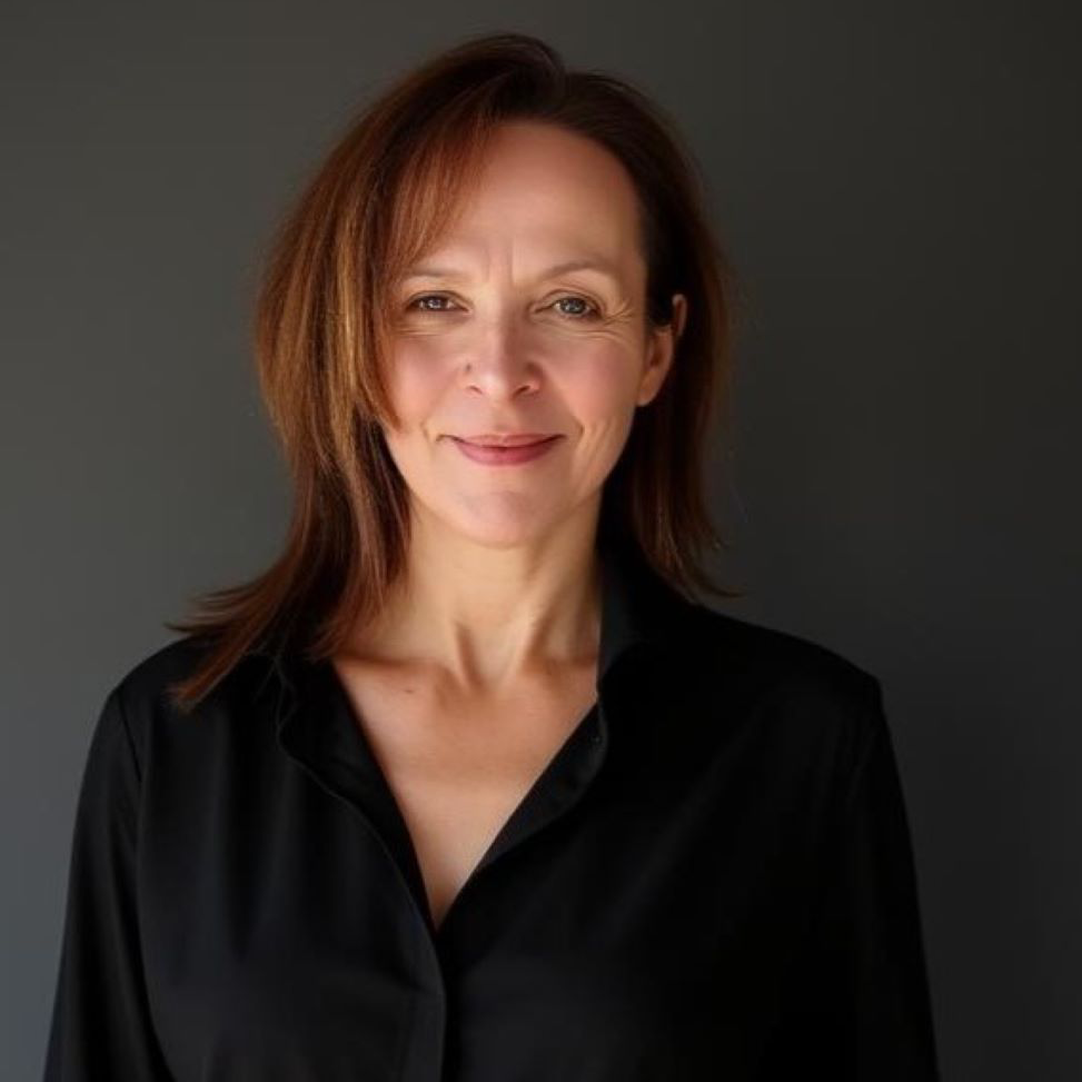 Porträt von Nicole Häger