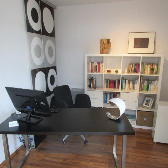 Praxisfoto 1 von Volker Van Den Boom