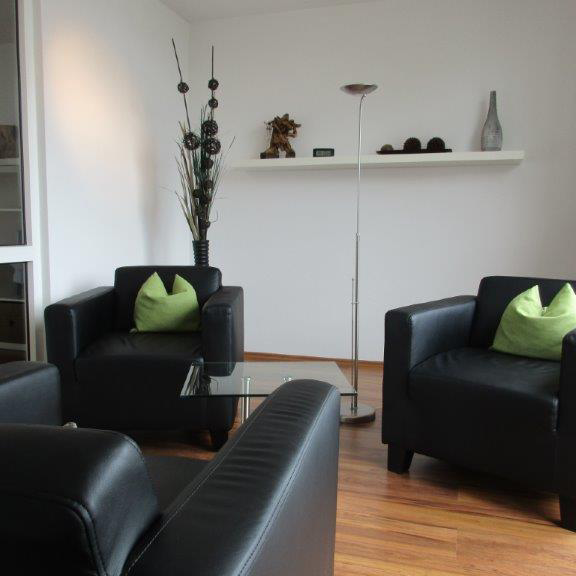 Praxisfoto 2 von Volker Van Den Boom