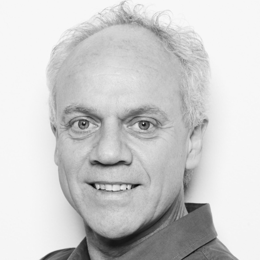 Porträt von Volker Van Den Boom