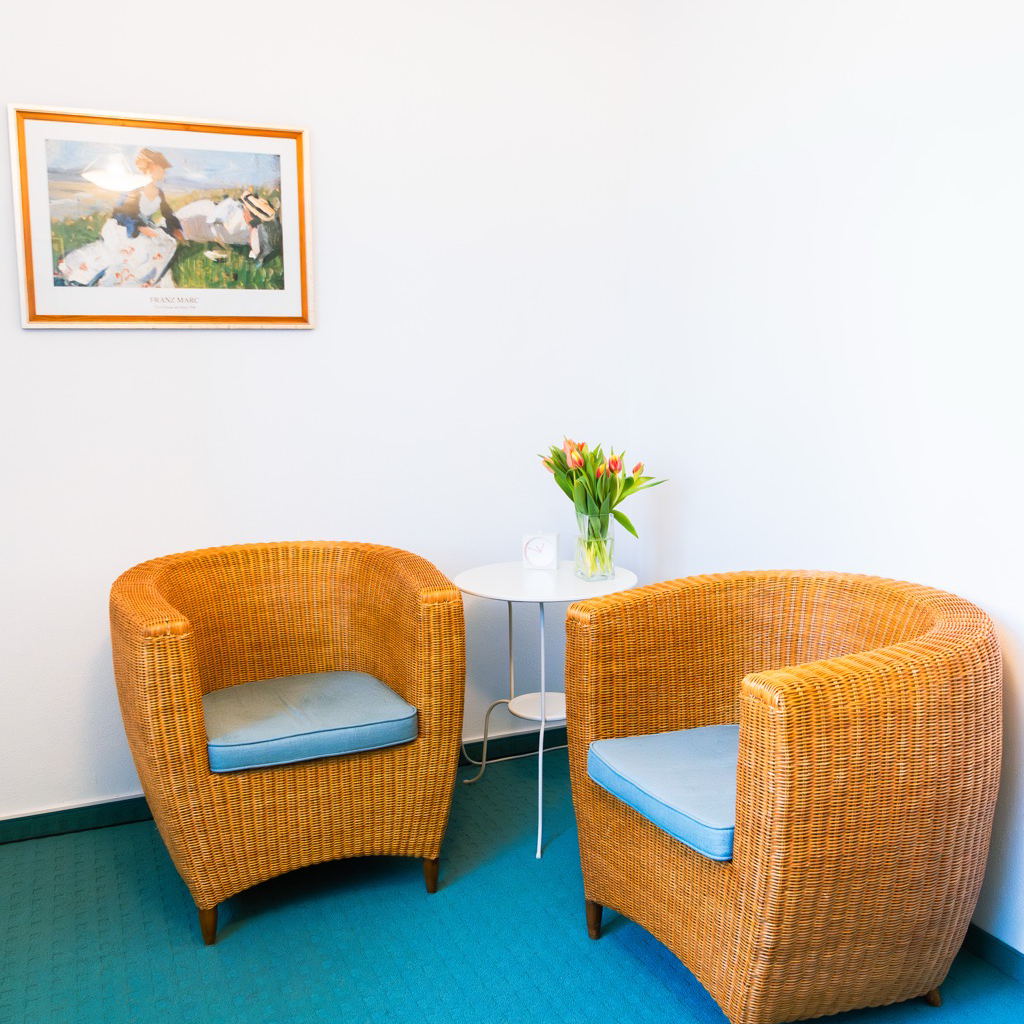 Praxisfoto 1 von Andrea Kaindl