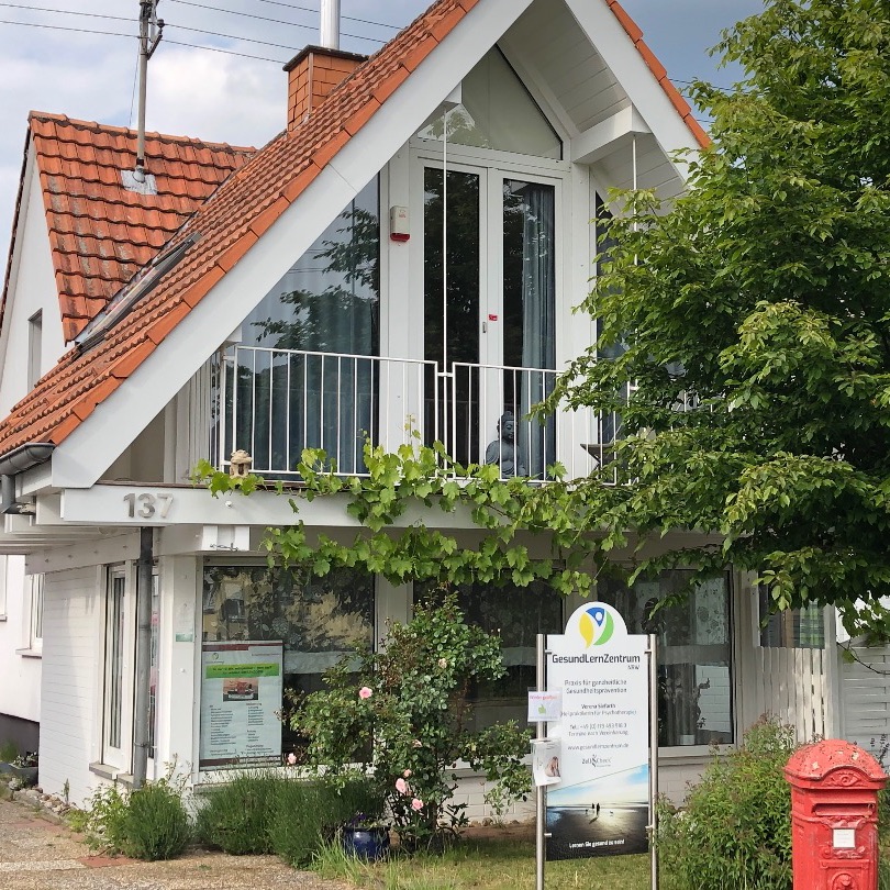 Praxisfoto 1 von Verena B. Siefarth-Mettinger