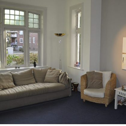 Praxisfoto 1 von Beate Rabe