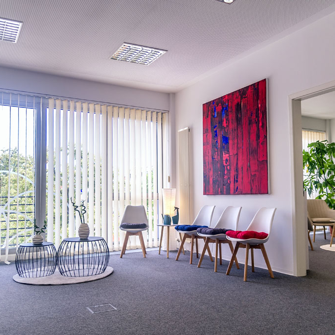 Praxisfoto 3 von Andreas Scholz