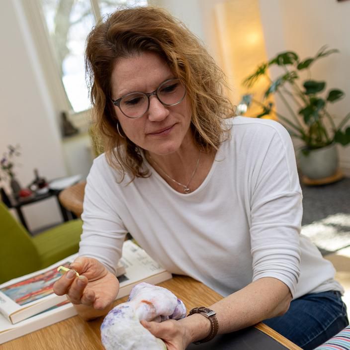 Praxisfoto 2 von Renate Schmitt