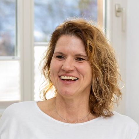 Porträt von Renate Schmitt