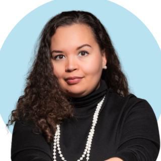 Porträt von Tabea Vortanz