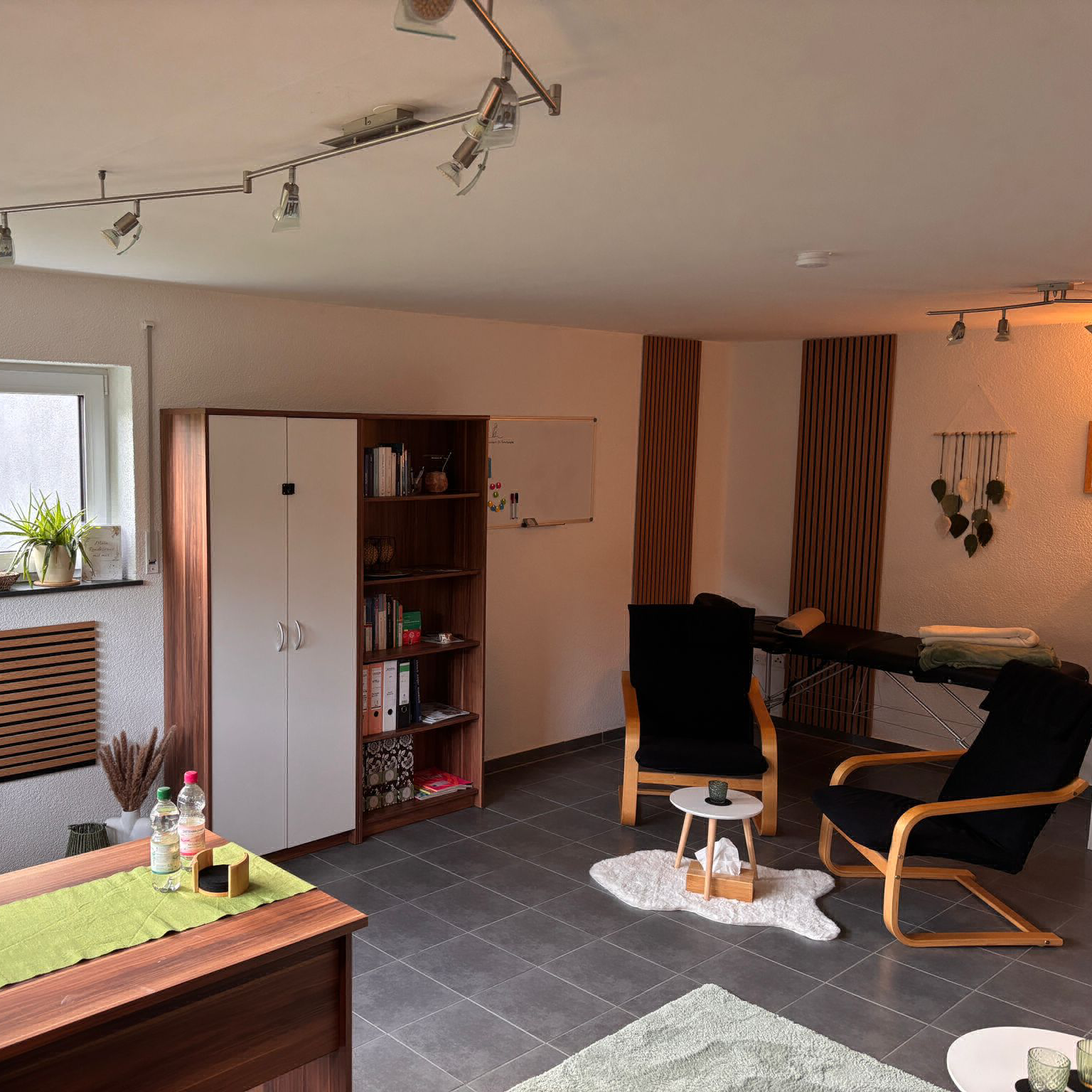 Praxisfoto 1 von Carolin Bachmann